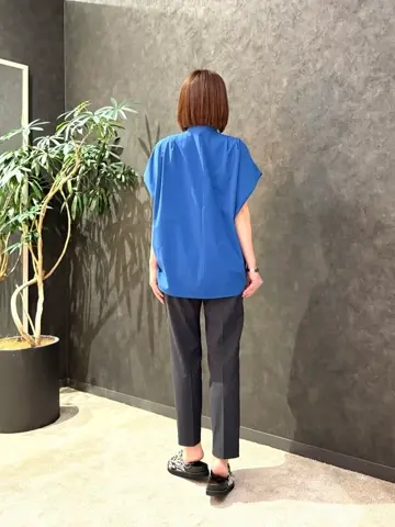 ONWARD CROSSET SELECT Tamura コーディネート画像