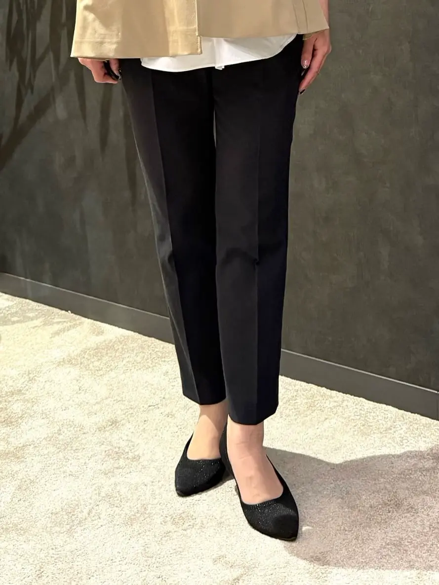 ONWARD CROSSET SELECT Tamura コーディネート画像