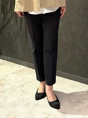 ONWARD CROSSET SELECT Tamura コーディネート画像