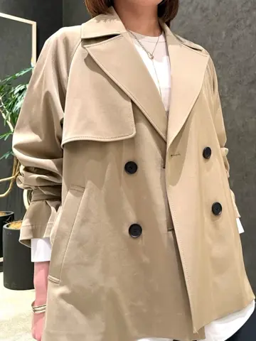 ONWARD CROSSET SELECT Tamura コーディネート画像