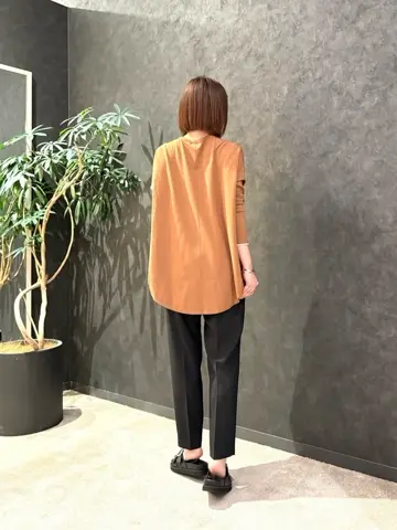 ONWARD CROSSET SELECT Tamura コーディネート画像