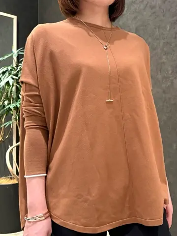 ONWARD CROSSET SELECT Tamura コーディネート画像