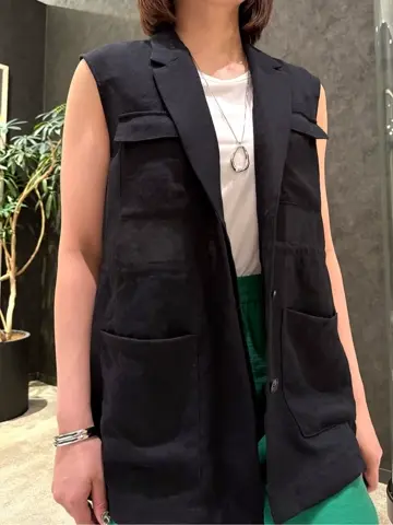 ONWARD CROSSET SELECT Tamura コーディネート画像