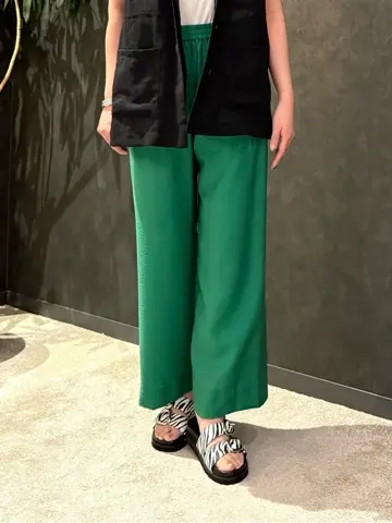 ONWARD CROSSET SELECT Tamura コーディネート画像