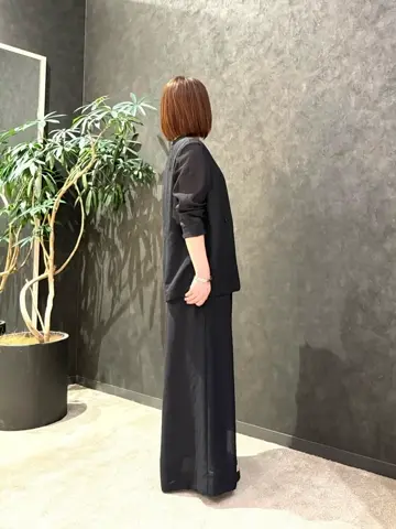 ONWARD CROSSET SELECT Tamura コーディネート画像