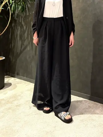 ONWARD CROSSET SELECT Tamura コーディネート画像