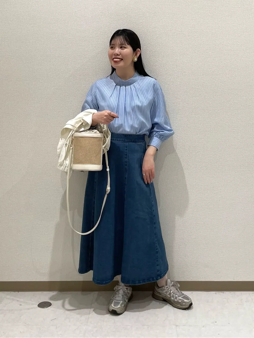  時本 コーディネート画像