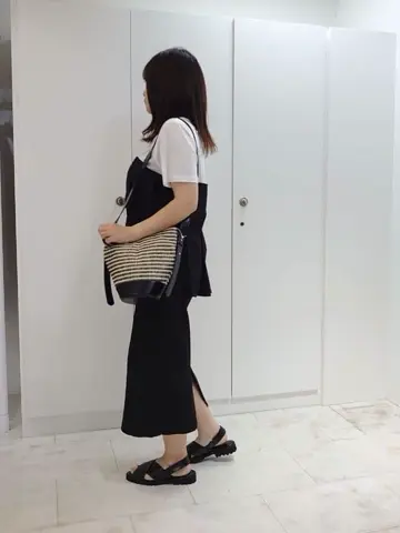 ONWARD CROSSET SELECT 丸山 コーディネート画像