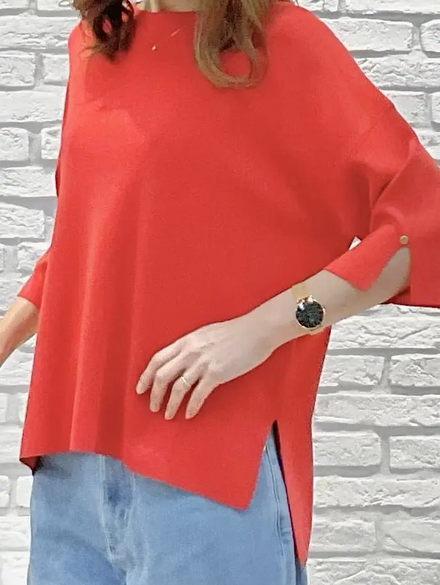 ONWARD CROSSET SELECT IZUMI コーディネート画像