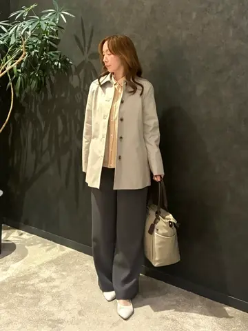 ONWARD CROSSET SELECT niina コーディネート画像