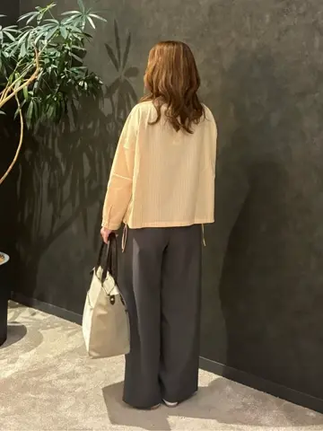 ONWARD CROSSET SELECT niina コーディネート画像