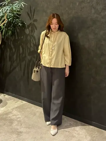 ONWARD CROSSET SELECT niina コーディネート画像