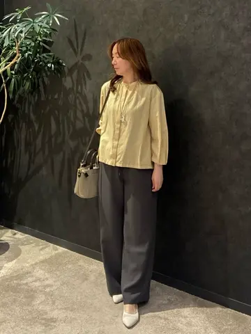 ONWARD CROSSET SELECT niina コーディネート画像