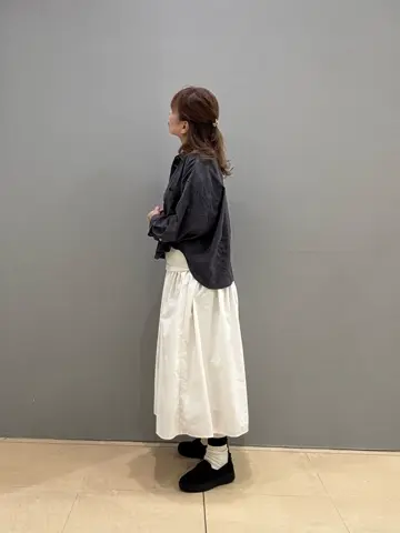 ONWARD CROSSET SELECT J.D コーディネート画像