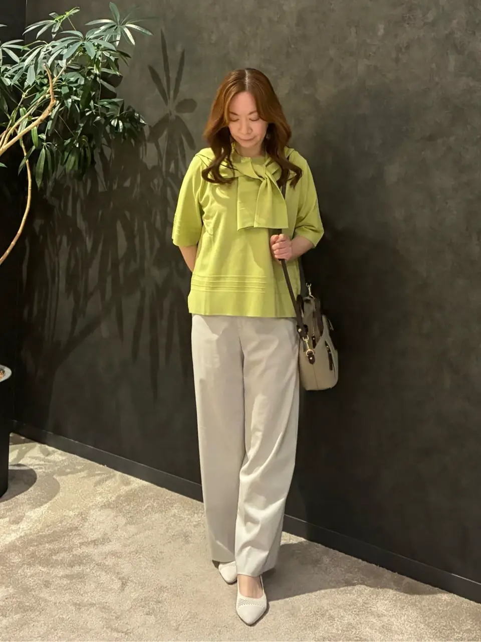  niina コーディネート画像