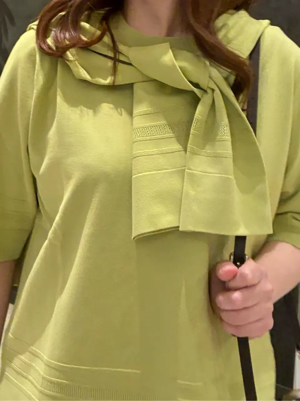 ONWARD CROSSET SELECT niina コーディネート画像