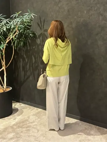 ONWARD CROSSET SELECT niina コーディネート画像