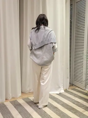 ONWARD CROSSET SELECT 中村 コーディネート画像