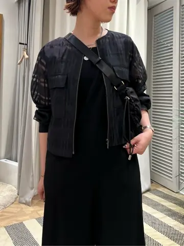 ONWARD CROSSET SELECT 伊藤 コーディネート画像