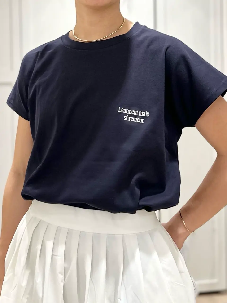 ONWARD CROSSET SELECT 濱野 コーディネート画像