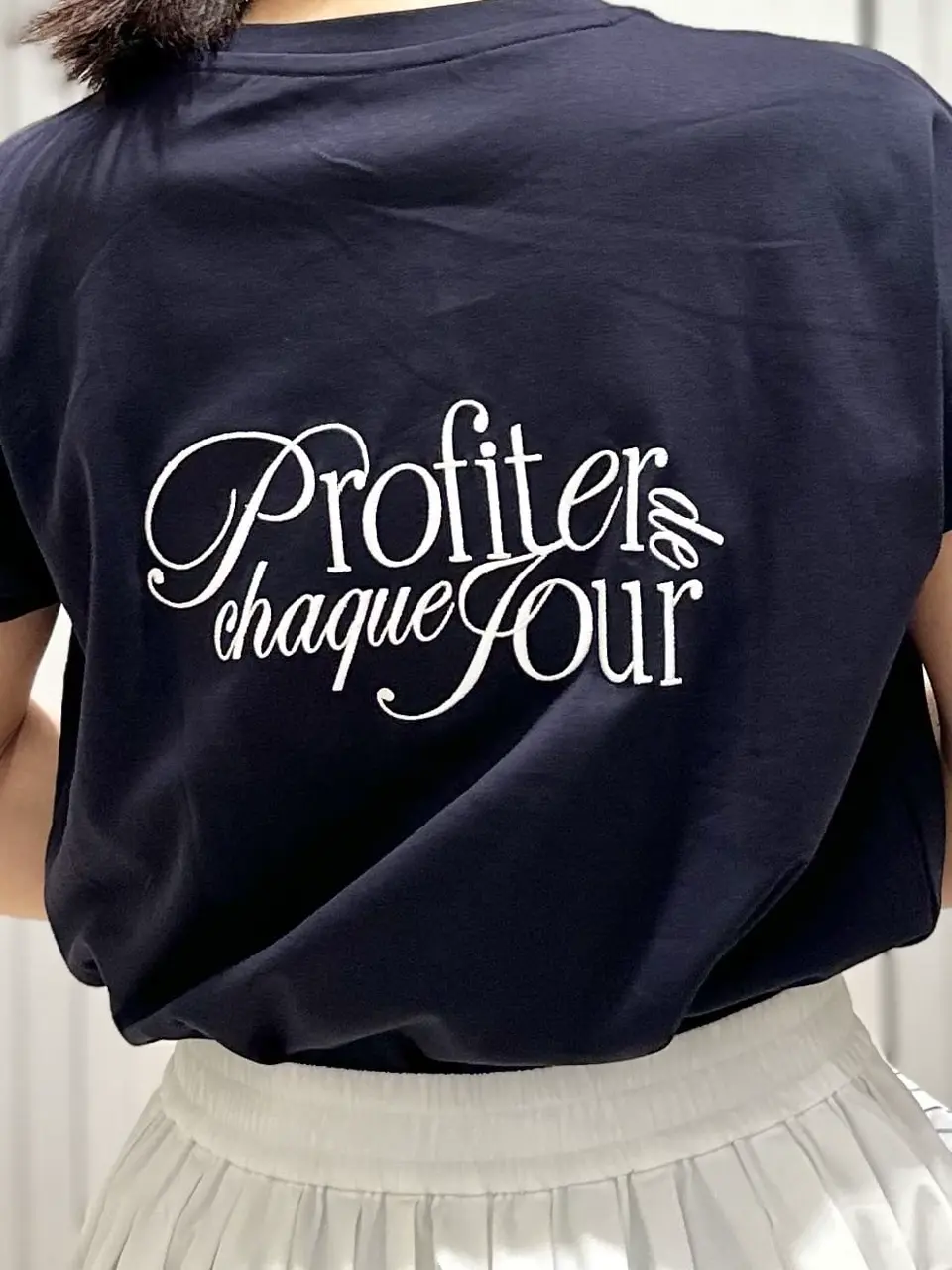 ONWARD CROSSET SELECT 濱野 コーディネート画像