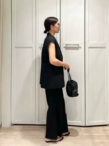 ONWARD CROSSET SELECT 濱野 コーディネート画像