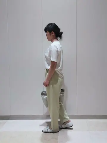 ONWARD CROSSET SELECT 権田 コーディネート画像