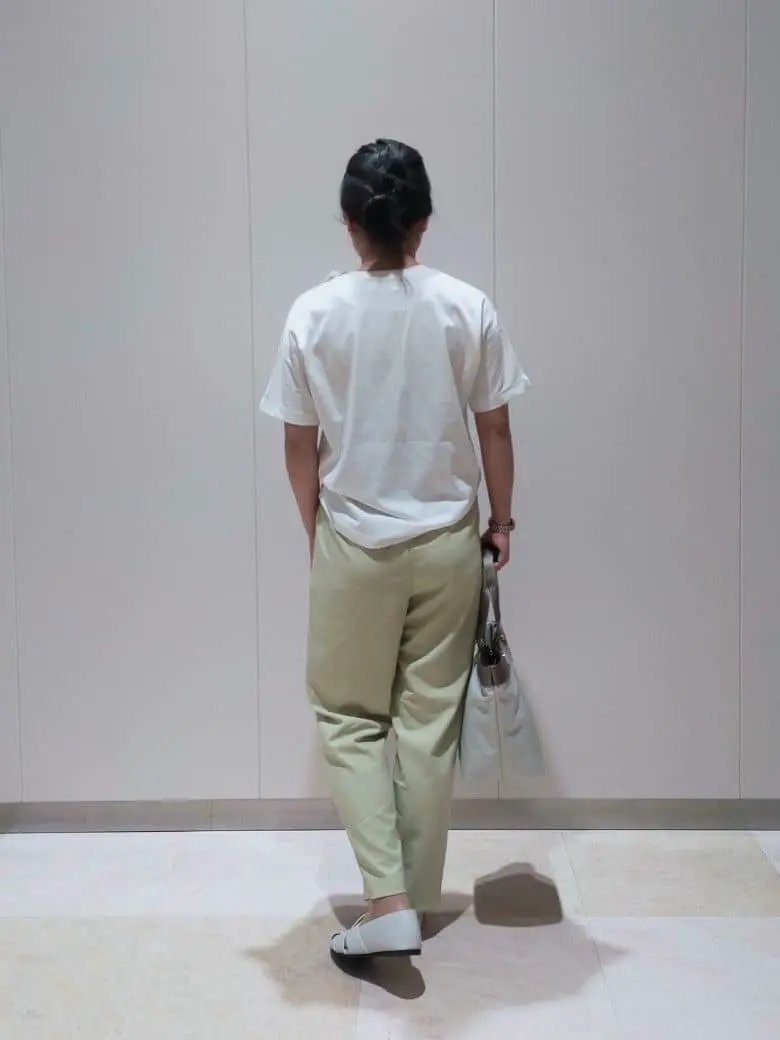 ONWARD CROSSET SELECT 権田 コーディネート画像