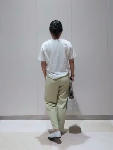 ONWARD CROSSET SELECT 権田 コーディネート画像