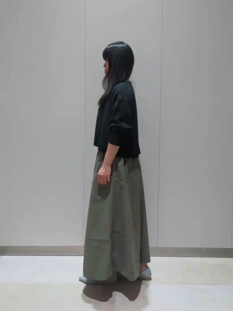 ONWARD CROSSET SELECT 権田 コーディネート画像