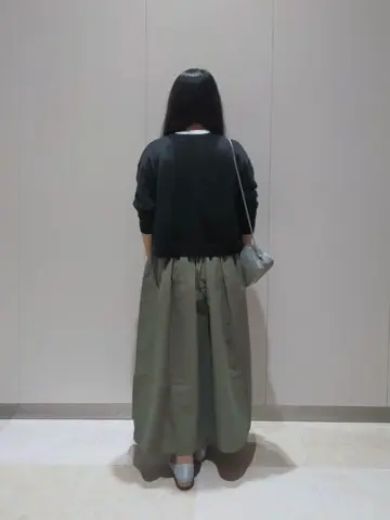 ONWARD CROSSET SELECT 権田 コーディネート画像