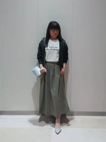 ONWARD CROSSET SELECT 権田 コーディネート画像