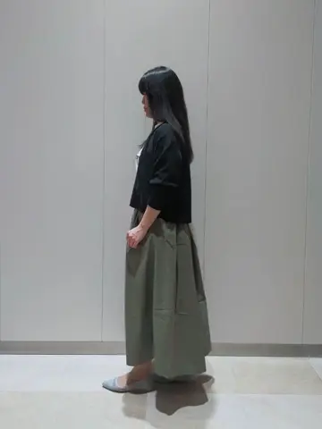 ONWARD CROSSET SELECT 権田 コーディネート画像