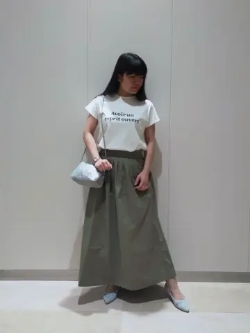 ONWARD CROSSET SELECT 権田 コーディネート画像