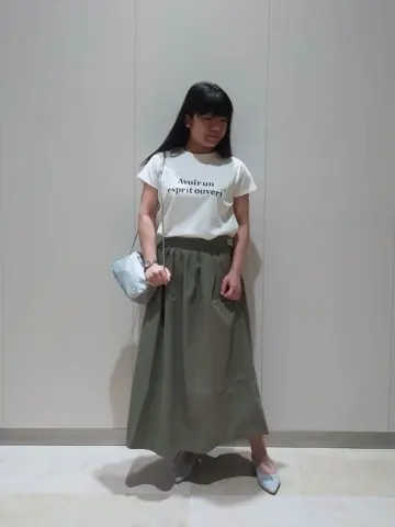 ONWARD CROSSET SELECT 権田 コーディネート画像