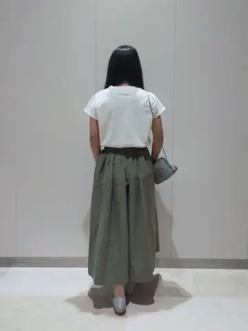 ONWARD CROSSET SELECT 権田 コーディネート画像