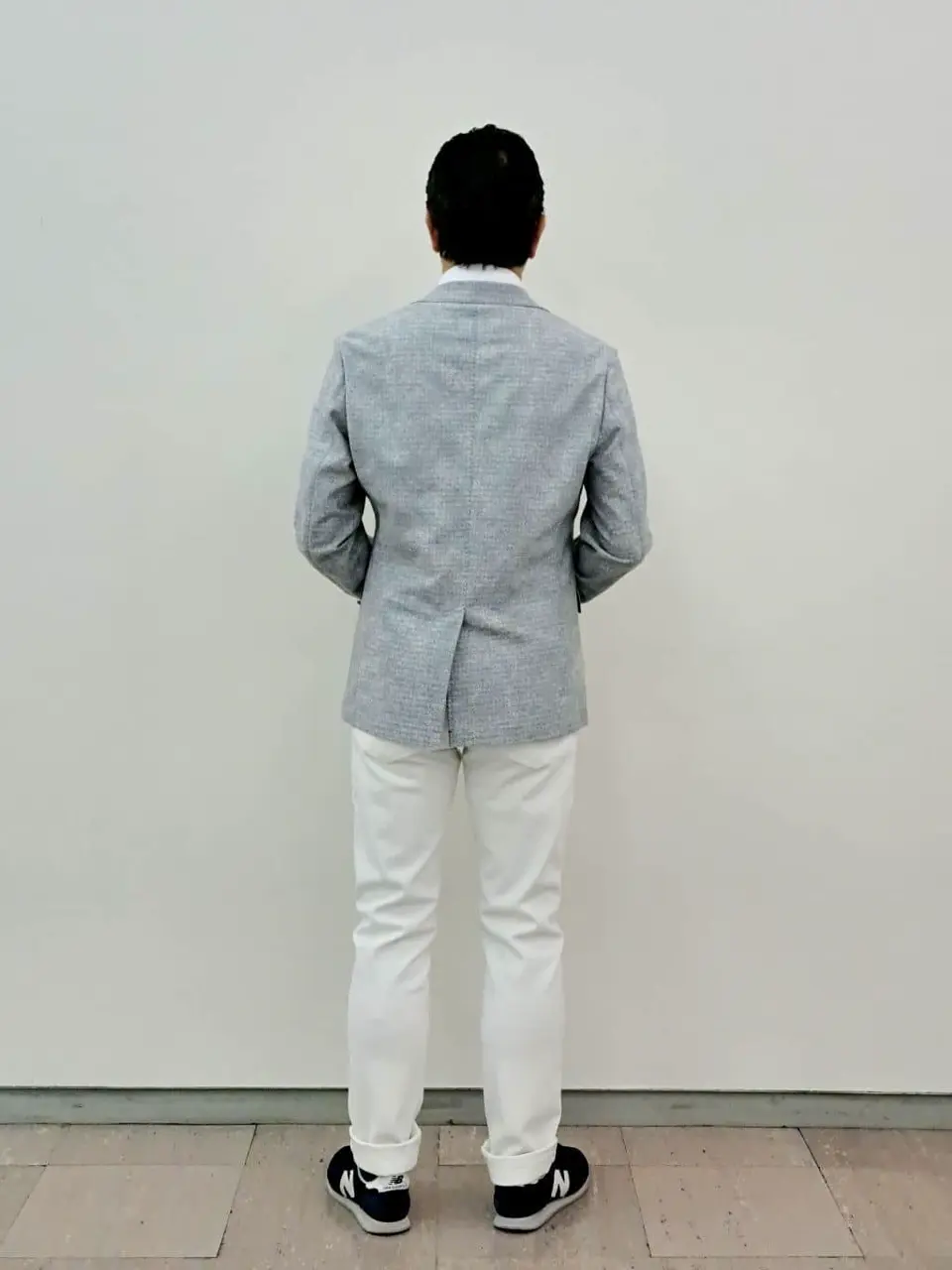 ONWARD CROSSET SELECT 小林 コーディネート画像