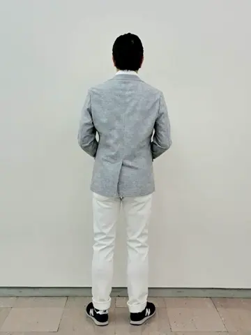 ONWARD CROSSET SELECT 小林 コーディネート画像