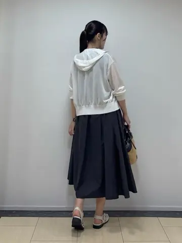 ONWARD CROSSET SELECT 早野 コーディネート画像