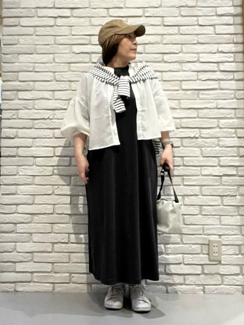  吉田 コーディネート画像