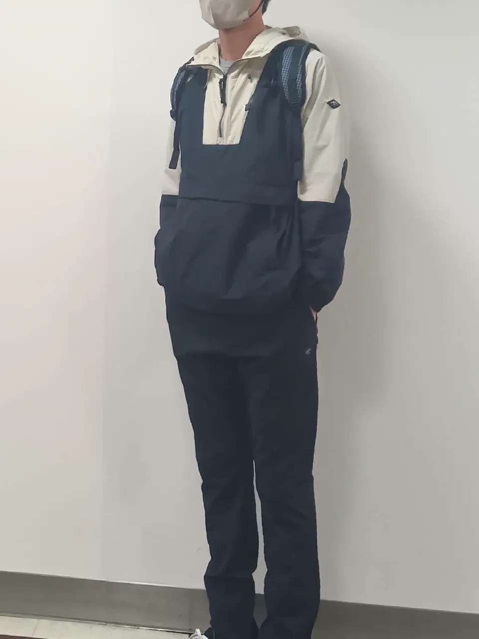 ONWARD CROSSET SELECT 中西  コーディネート画像