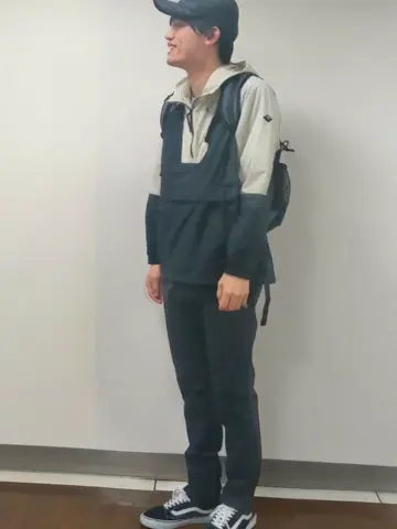 ONWARD CROSSET SELECT 中西  コーディネート画像