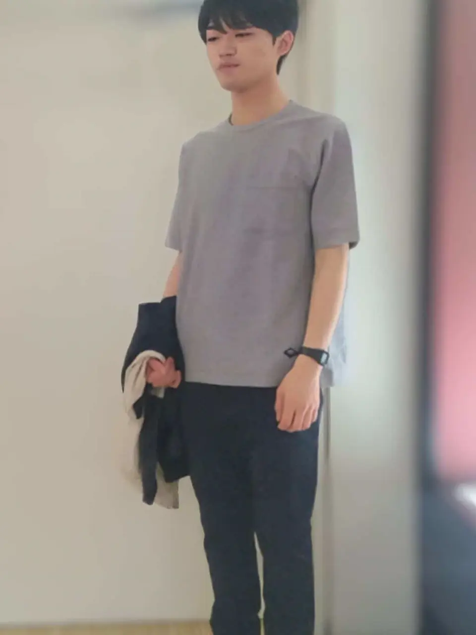 ONWARD CROSSET SELECT 中西  コーディネート画像