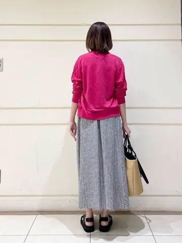 ONWARD CROSSET SELECT Kanako コーディネート画像