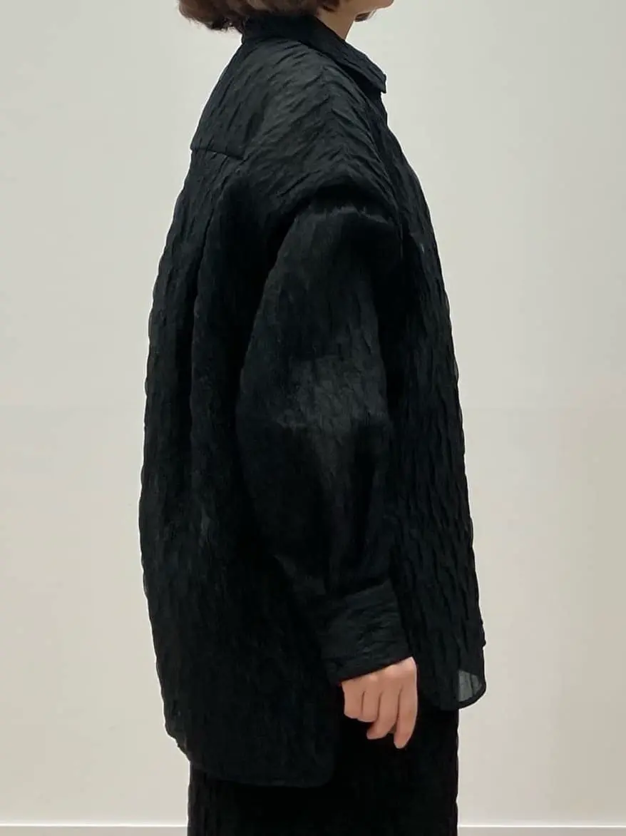 ONWARD CROSSET SELECT 林 コーディネート画像