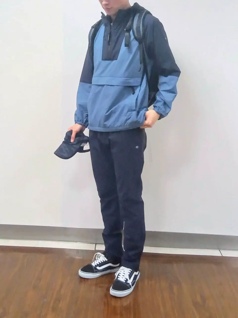 ONWARD CROSSET SELECT 中西  コーディネート画像