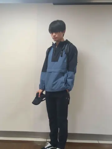 ONWARD CROSSET SELECT 中西  コーディネート画像