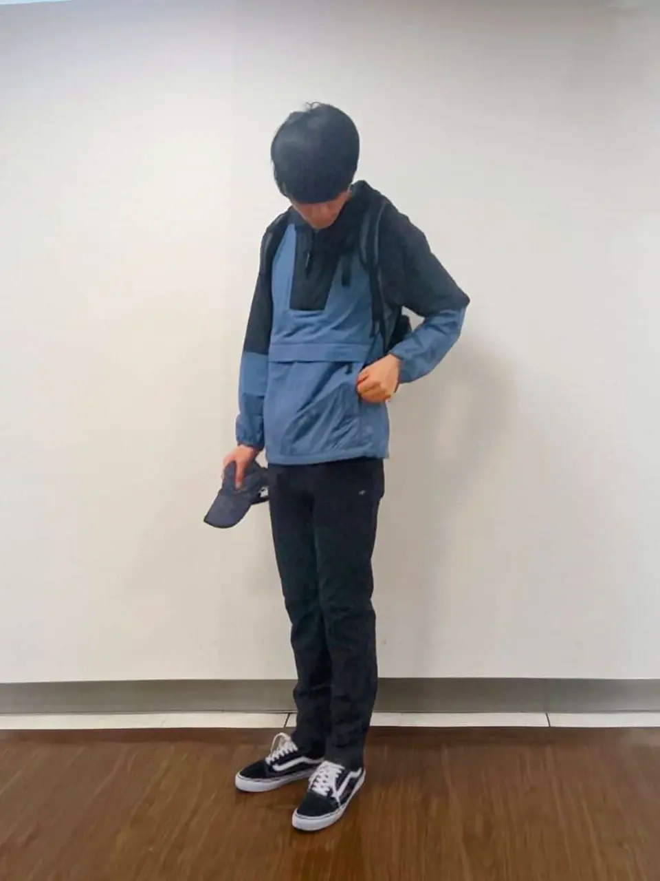 ONWARD CROSSET SELECT 中西  コーディネート画像