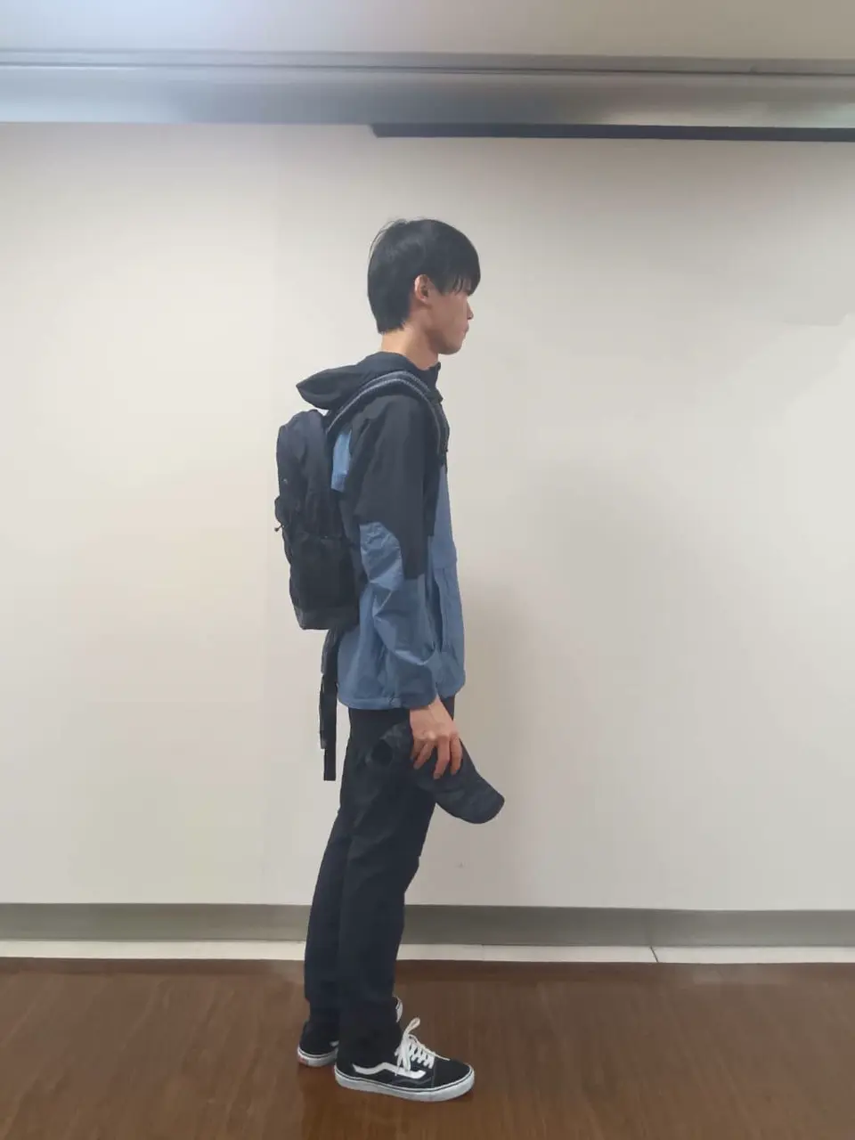 ONWARD CROSSET SELECT 中西  コーディネート画像