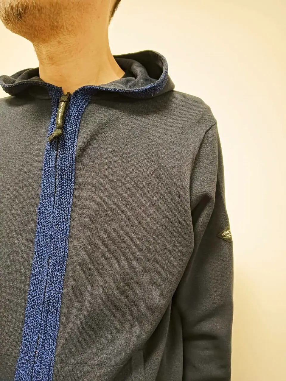 ONWARD CROSSET SELECT 袋地 コーディネート画像